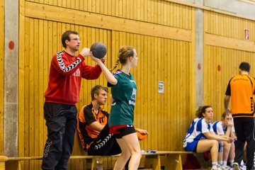 Bild 119 - B-Juniorinnen JSG Alstertal/Norderstedt - HSG Kremperheide/M�nsterdorf : Ergebnis: 24:14